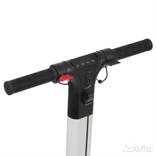 Новый электросамокат Mizar Premium Lambo 350W