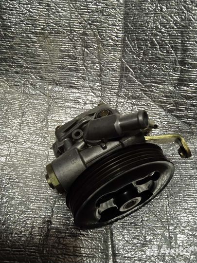 Гур mitsubishi outlander