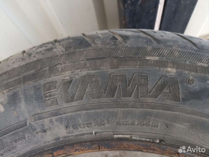 КАМА 365 (241) 195/65 R15
