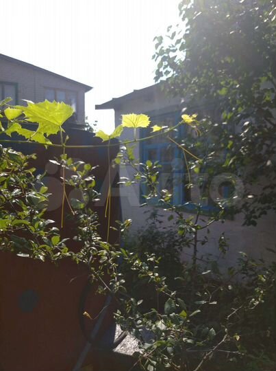 Дача 25 м² на участке 6 сот.