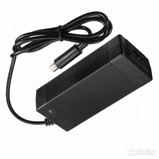 Зарядное устройство для самоката 42 вольта 2 ампер