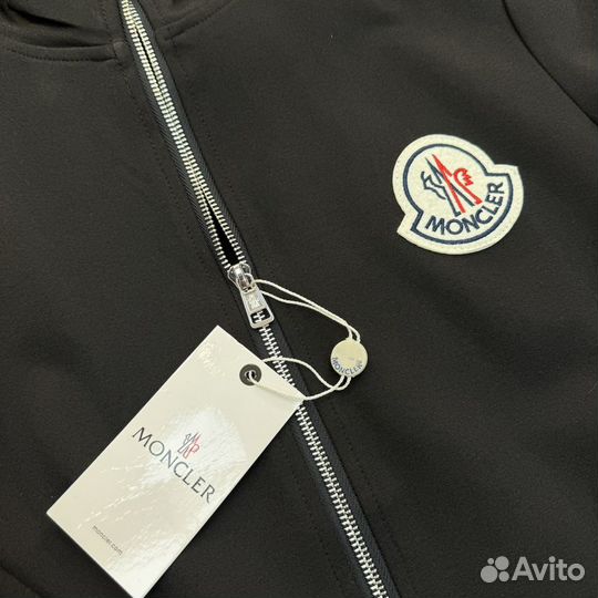 Спортивный костюм Moncler