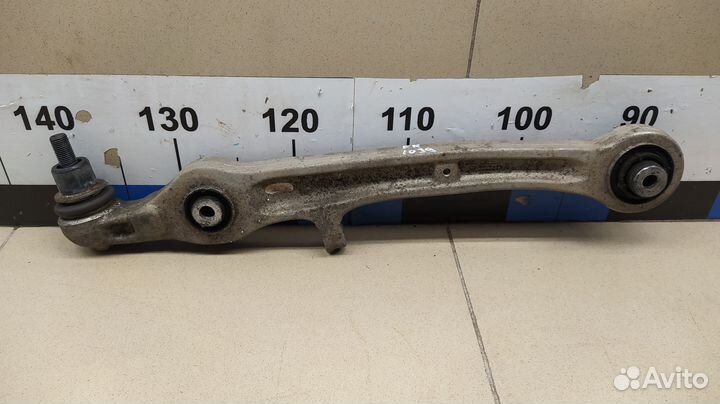 Рычаг передний нижний правый A6 C6,4F 2005-2011