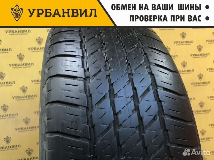 Bridgestone Dueler H/T D684 II 265/60 R18 110H