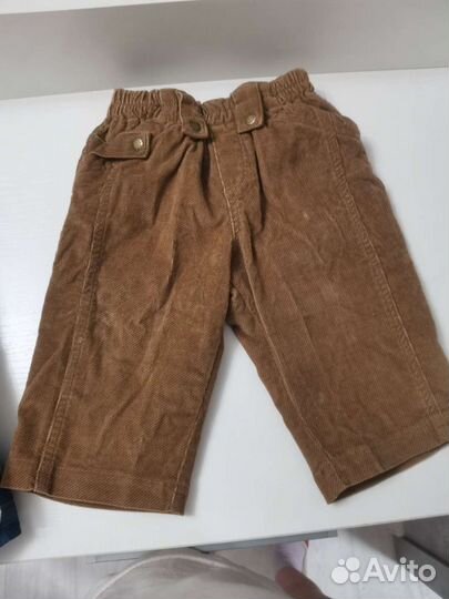 Вещи на мальчика праздничные 6 9 месяцев