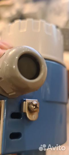 Электромагнитные расходомеры Magphant Endress+H