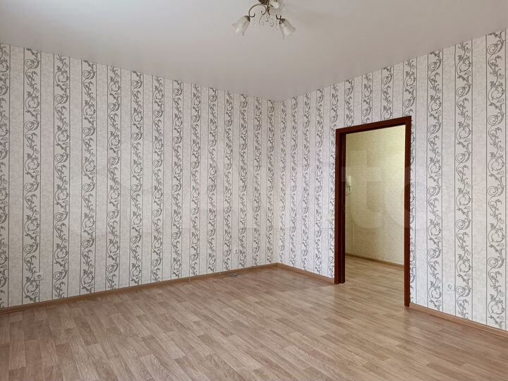 1-к. квартира, 41,3 м², 2/4 эт.
