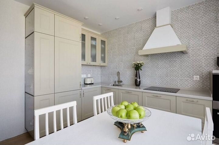 Кухонный гарнитур от производителя