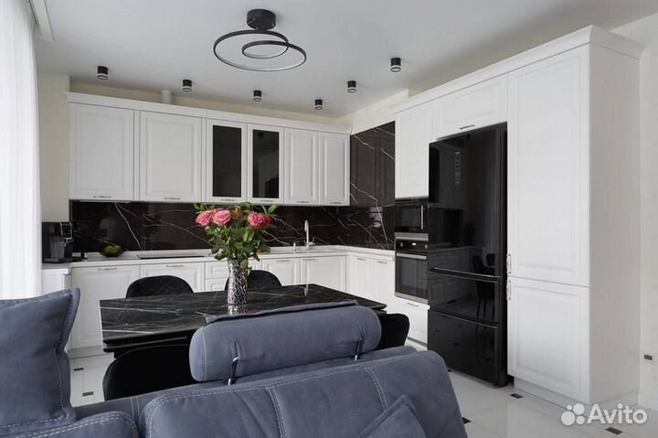 Кухни по индивидуальному заказу