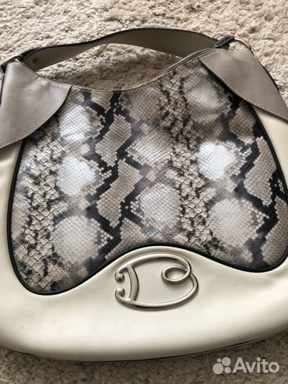 Сумка braccialini