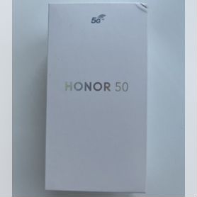 HONOR 50, 8/128 ГБ