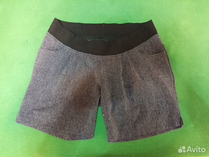 Шорты для беременных