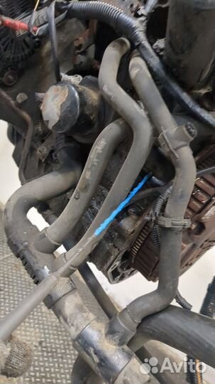 Двигатель Renault Trafic, 2006