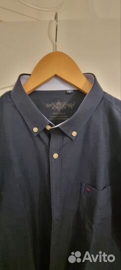 Рубашка мужская