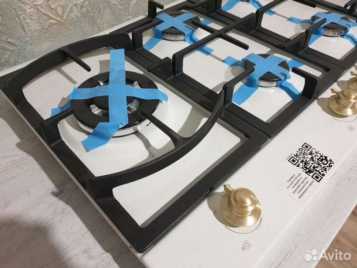 Варочная панель