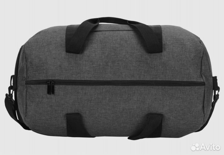 Дорожная сумка на колесах + ручная кладь