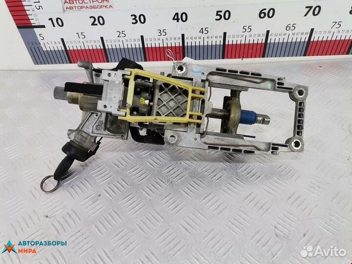 Замок зажигания Mini Cooper R50 2002