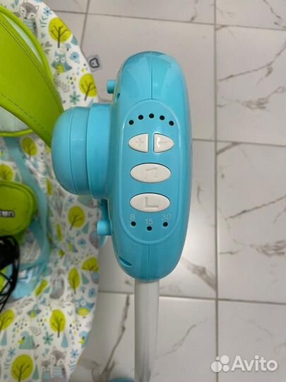 Детские качели