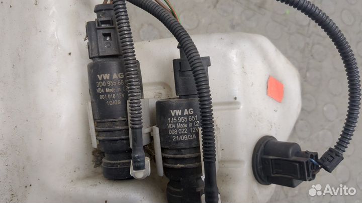 Бачок омывателя Volkswagen Phaeton, 2009