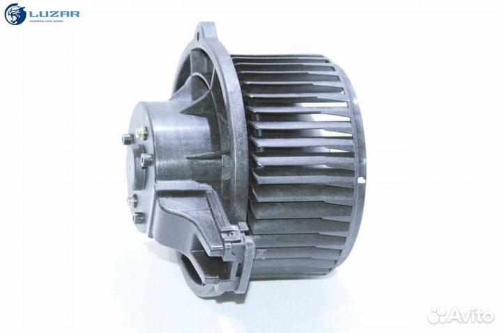 Вентилятор (печки) отопителя Kia Rio 3 2011-2017