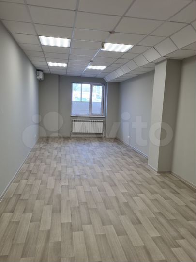 Офис, 28.05 м² 27,95 м²