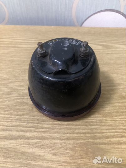 Фонарь газ 69