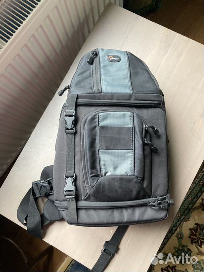 Рюкзак Lowepro SlighnShot 202 AW для фотокамеры