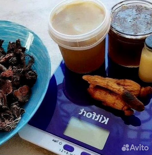 Мед для наслаждений по ночам