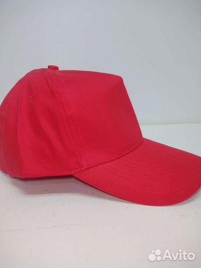Бейсболка кепка кеппи новая