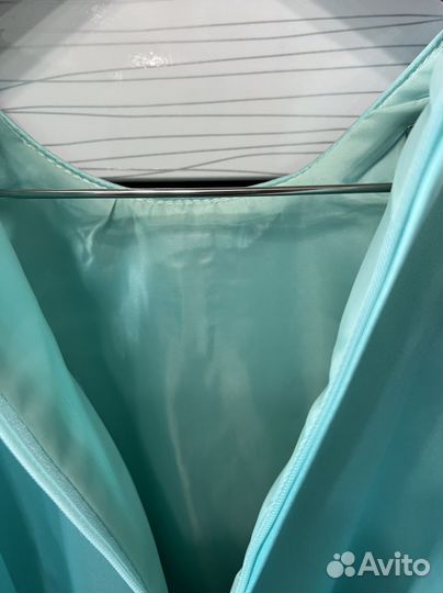 Платье для девочки 6-8 лет шлейф