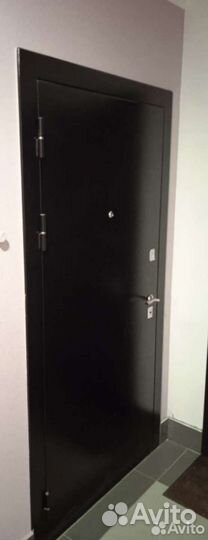 Стальные (входные) двери склад