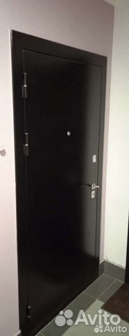 Стальные (входные) двери склад