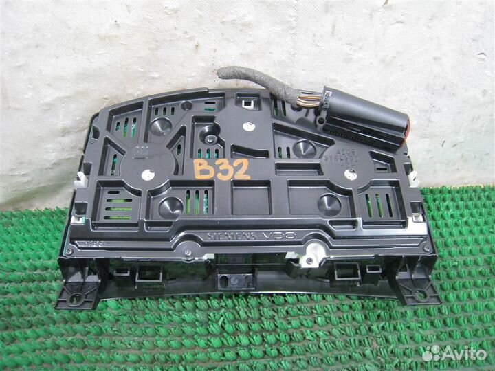 Приборная панель Opel astra H 2009