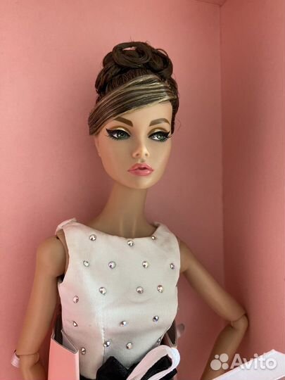 Poppy Parker Star in the Making Integrity toys