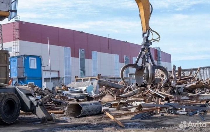 Прием металлолома вывоз,самовывоз. Вывоз мусора