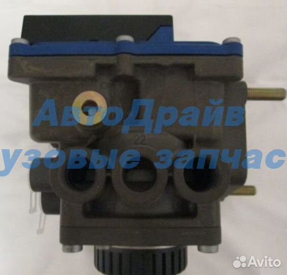 Модуль абс прицепа es1305 K004246