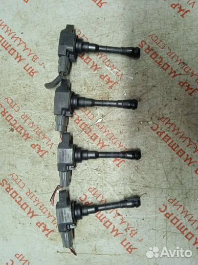 Катушка зажигания Nissan Juke хэтчбек MR16DT 2012