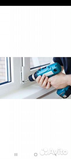 Ремонт окон