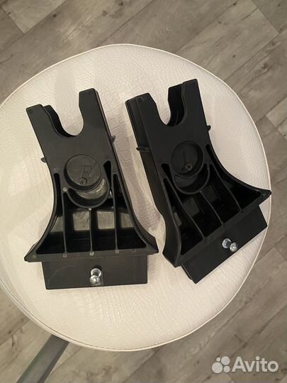 Автолюлька bobostello