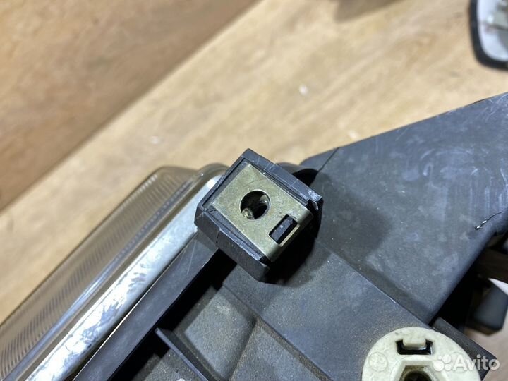 Фара передняя правая Range Rover 2 Арт 141396