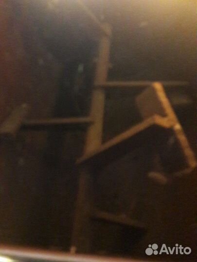 Бетономешалка