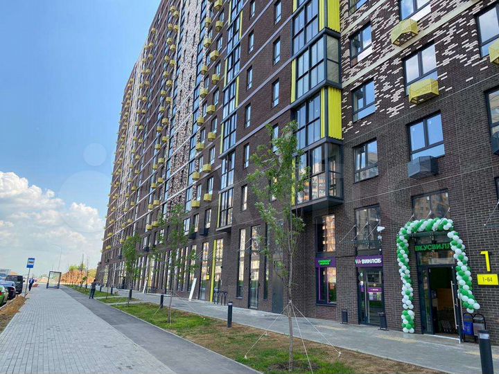 Свободного назначения, 186.7 м²