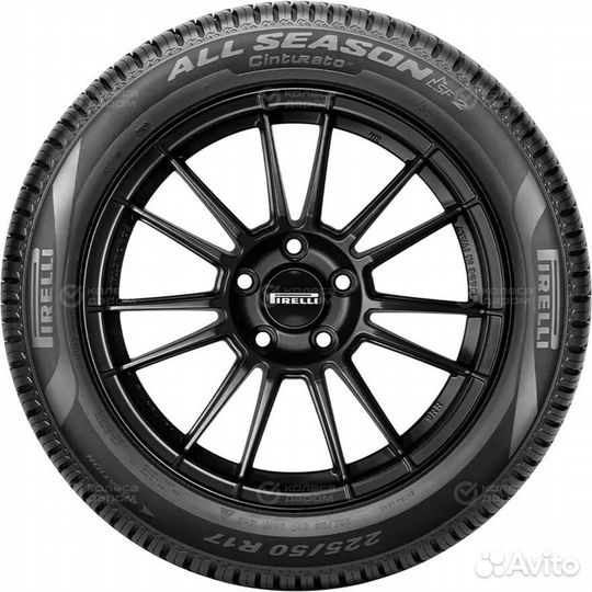 Pirelli Cinturato All Season SF 2 225/40 R18 92Y