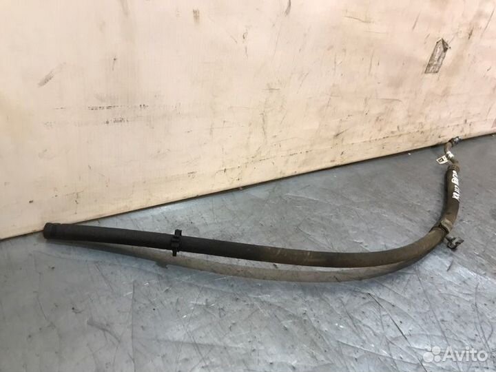 Шланг, трубка гур Chevrolet Cruze седан F16D3 2012