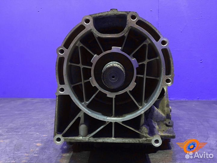 АКПП Land Rover Discovery 4 SUV 306DT 3.0L 2993