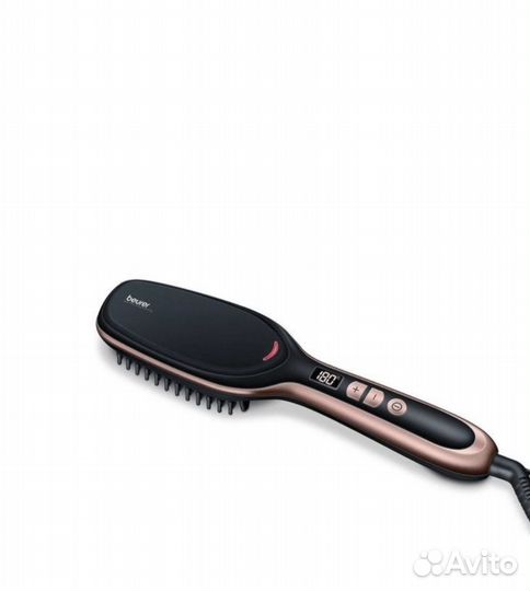 Расческа-выпрямитель Beurer HS 60