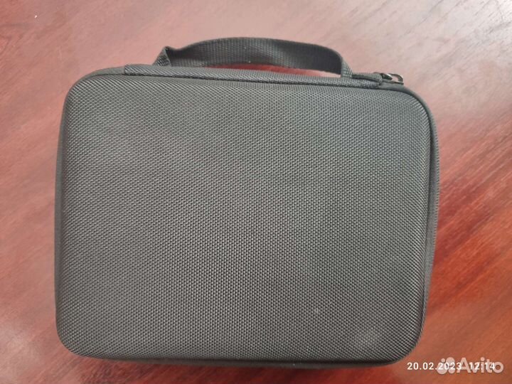 Экшн камера 4к