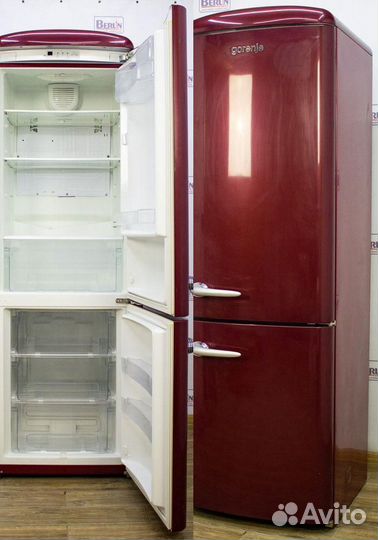 Холодильник бу в хорошем состоянии гарантия