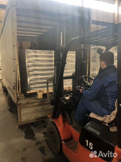 Радиаторы стальные PF