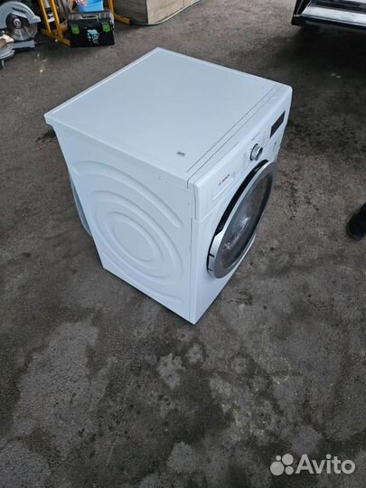 Стиральная машина bosch